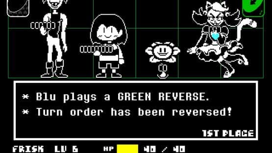 Unotale: Card Game — screenshot 3
