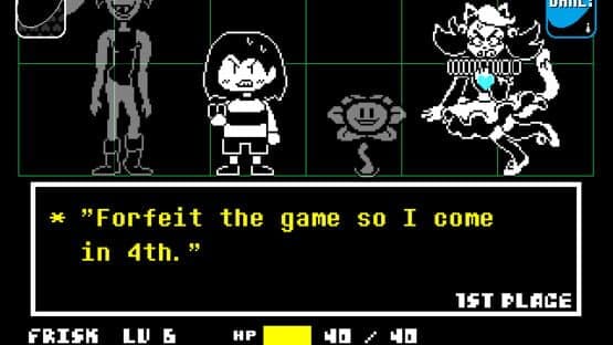 Unotale: Card Game — screenshot 7