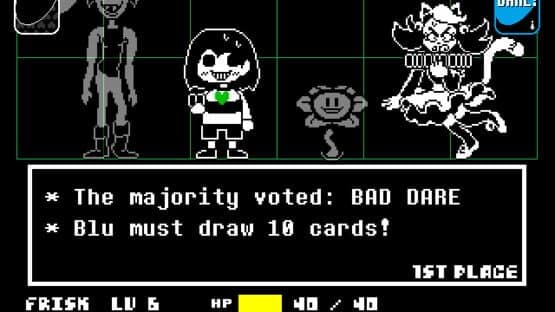 Unotale: Card Game — screenshot 8