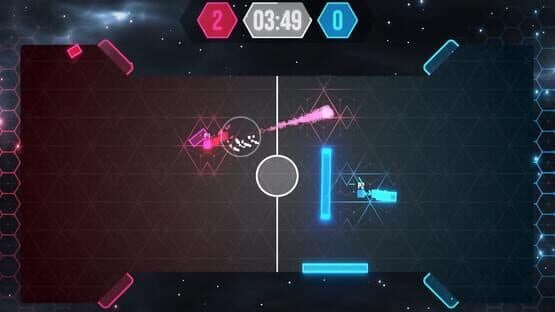 Dashpong — screenshot 3