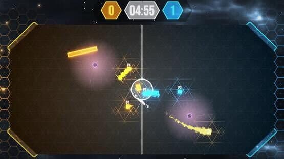 Dashpong — screenshot 5