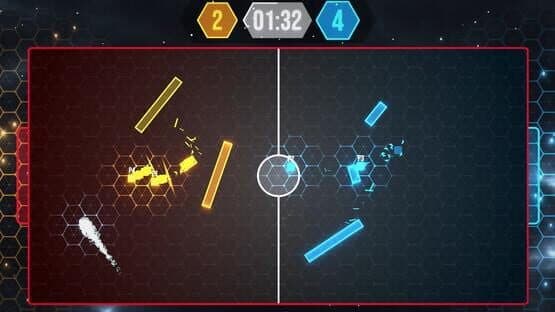 Dashpong — screenshot 6