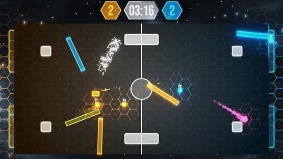 Dashpong — screenshot 7