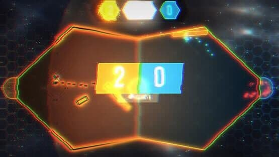 Dashpong — screenshot 8