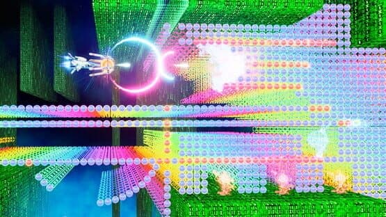 R-Type Final 2: DLC Set 9 — screenshot 2