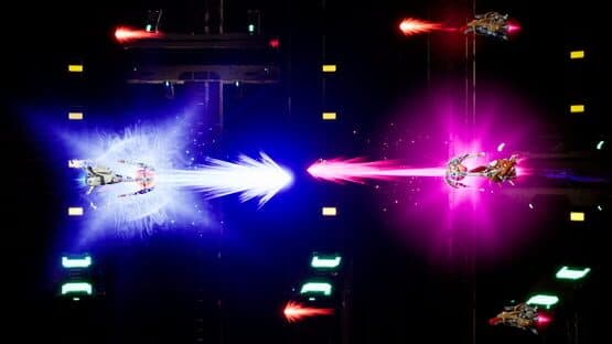 R-Type Final 2: DLC Set 9 — screenshot 3