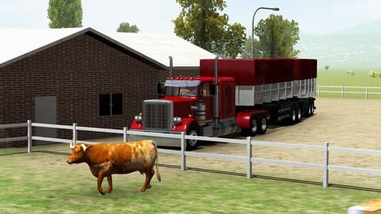 World Truck Driving Simulator — screenshot 3