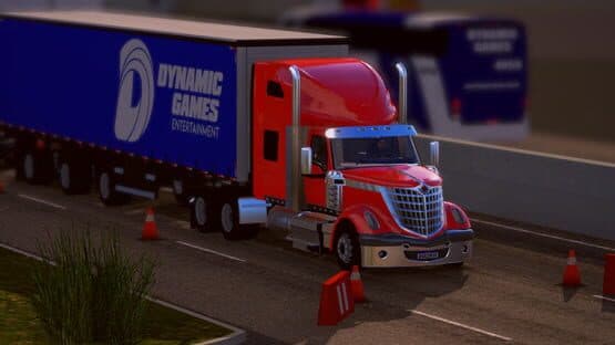 World Truck Driving Simulator — screenshot 5