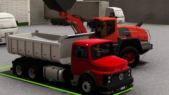 World Truck Driving Simulator — screenshot 6