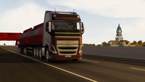 World Truck Driving Simulator — screenshot 7