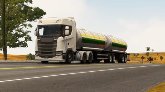 World Truck Driving Simulator — screenshot 8