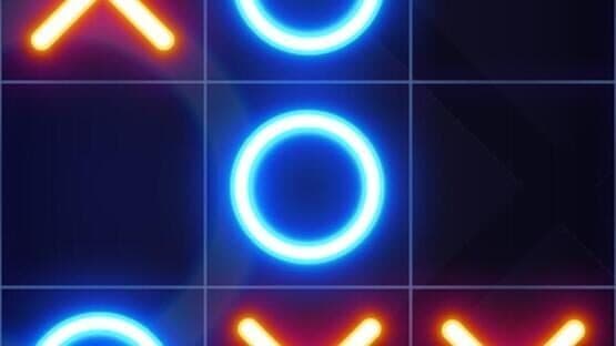 Tic Tac Toe Glow — screenshot 5