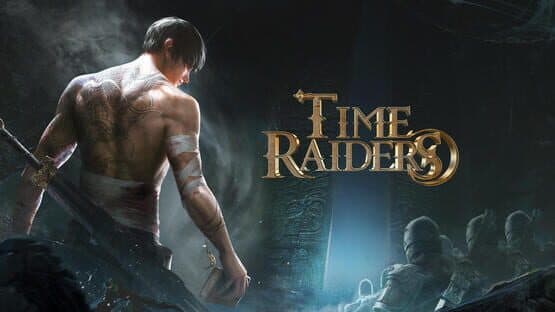 Time Raiders — screenshot 1
