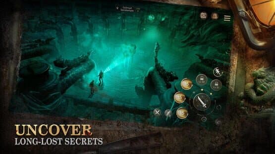 Time Raiders — screenshot 4