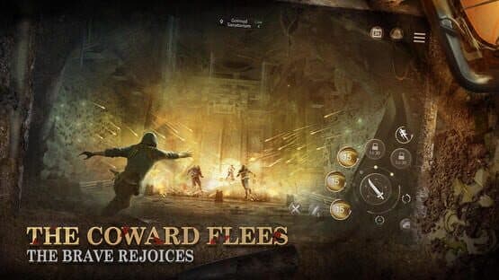 Time Raiders — screenshot 6