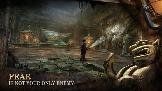 Time Raiders — screenshot 8