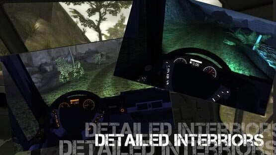 Truck Simulator: Offroad — screenshot 2