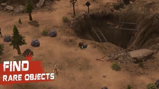 Zone Z — screenshot 2