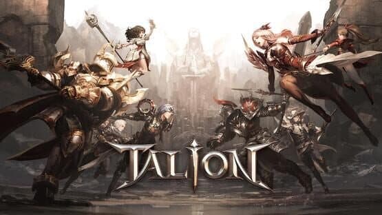 Talion — screenshot 1