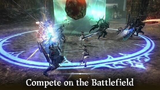Talion — screenshot 2