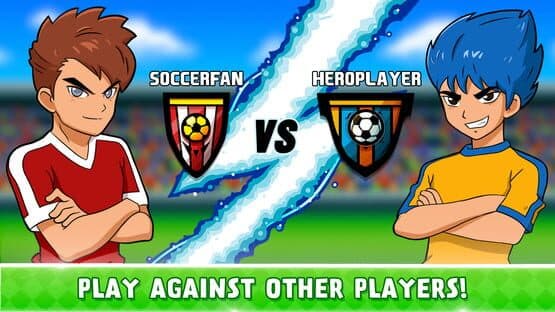 Soccer Hero 2019 — screenshot 1