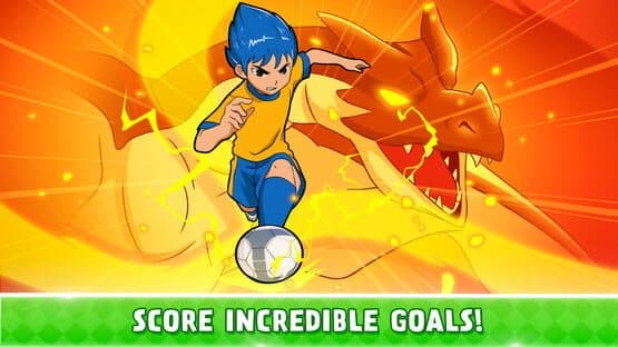 Soccer Hero 2019 — screenshot 2