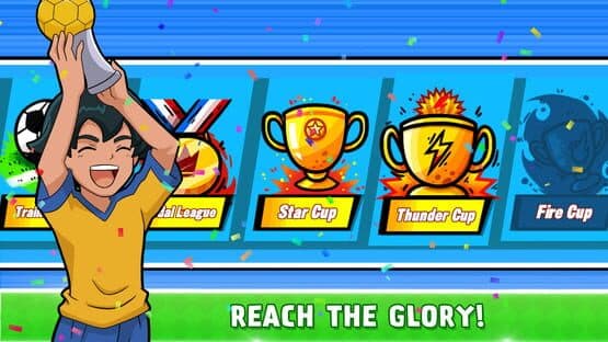 Soccer Hero 2019 — screenshot 3