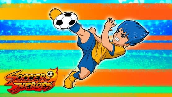 Soccer Hero 2019 — screenshot 5