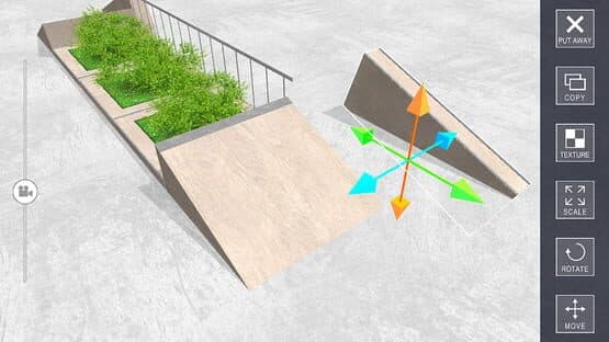 Scooter Space — screenshot 4