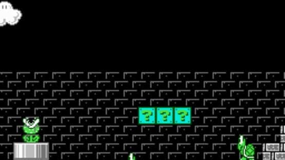 Alcatraz — screenshot 1