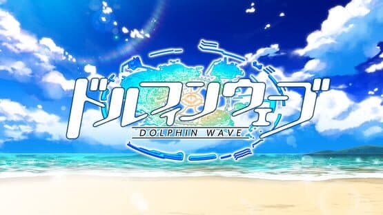 Dolphin Wave — screenshot 1