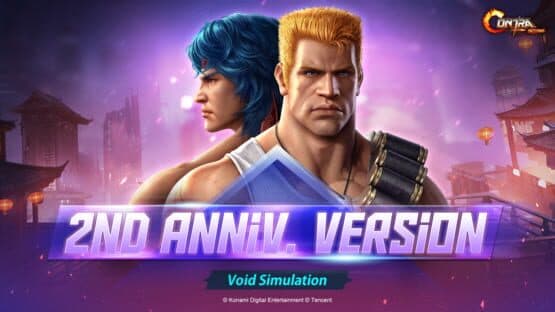 Garena Contra Returns — screenshot 1
