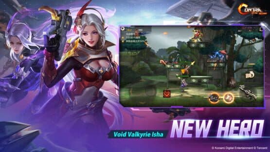 Garena Contra Returns — screenshot 3