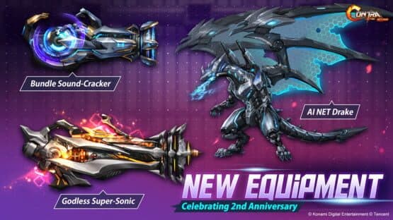 Garena Contra Returns — screenshot 5
