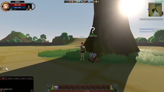 Kingdom of Secrets — screenshot 1