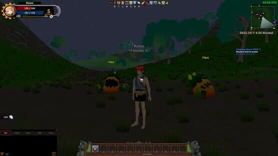Kingdom of Secrets — screenshot 2