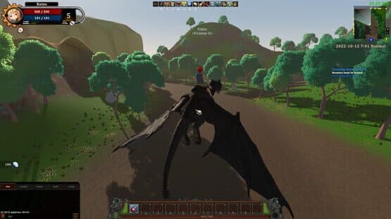 Kingdom of Secrets — screenshot 3