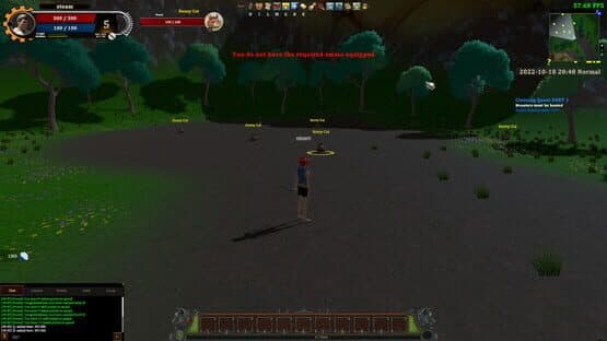 Kingdom of Secrets — screenshot 5