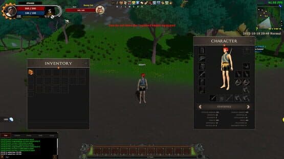 Kingdom of Secrets — screenshot 6