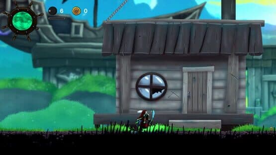 Phantom Tides — screenshot 1