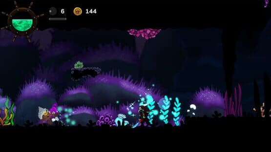 Phantom Tides — screenshot 2