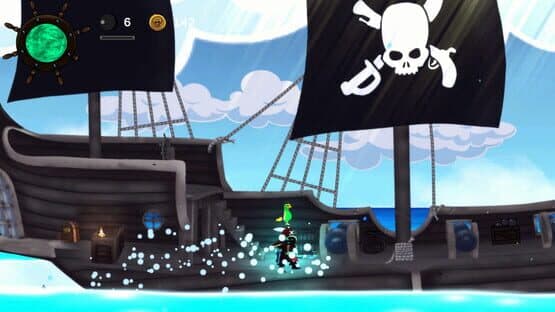 Phantom Tides — screenshot 3