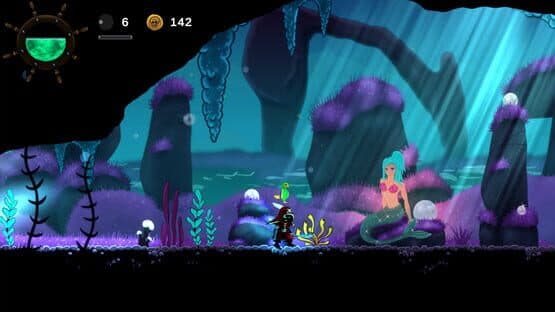 Phantom Tides — screenshot 4