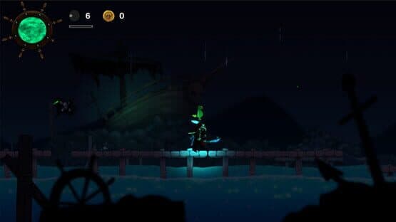 Phantom Tides — screenshot 6