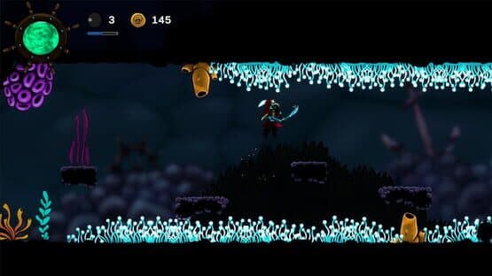 Phantom Tides — screenshot 7