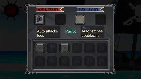 Phantom Tides — screenshot 8