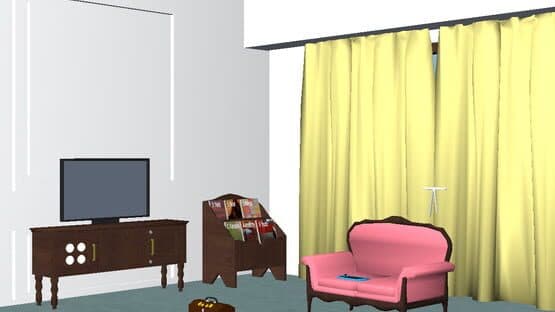 Dasshutsu Game: Hotel Room — screenshot 1