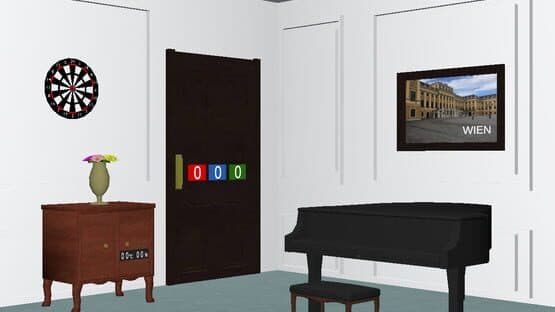 Dasshutsu Game: Hotel Room — screenshot 2