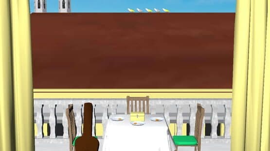 Dasshutsu Game: Hotel Room — screenshot 4