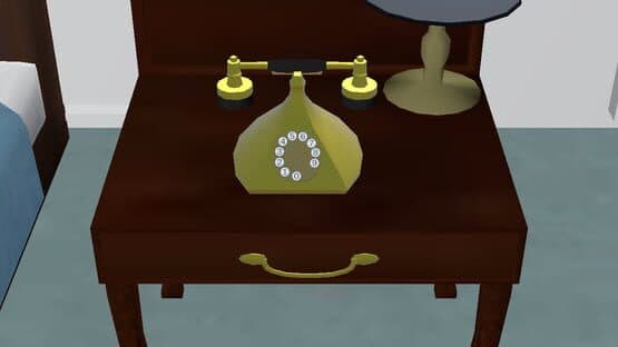 Dasshutsu Game: Hotel Room — screenshot 5